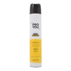 Revlon Professional ProYou The Setter Hairspray Extreme Hold lak za lase z izjemno močno fiksacijo 500 ml za ženske