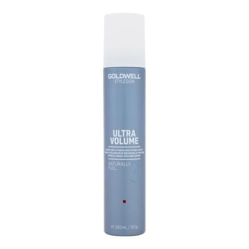 GOLDWELL Style Sign Ultra Volume Naturally Full sprej za volumen las za ženske