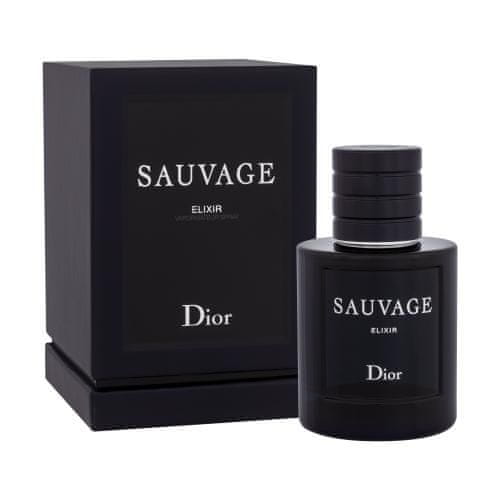 Christian Dior Sauvage Elixir parfum za moške