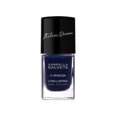 Gabriella Salvete Italian Dream Longlasting dolgoobstojni lak za nohte 11 ml Odtenek 04 venezia