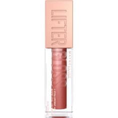 Maybelline Lifter Gloss vlažilni glos za ustnice 5.4 ml Odtenek 16 rust