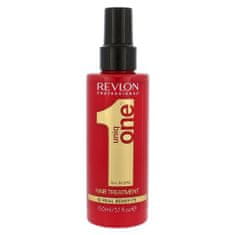 Revlon Professional Uniq One obnovitvena nega v spreju brez izpiranja 150 ml za ženske