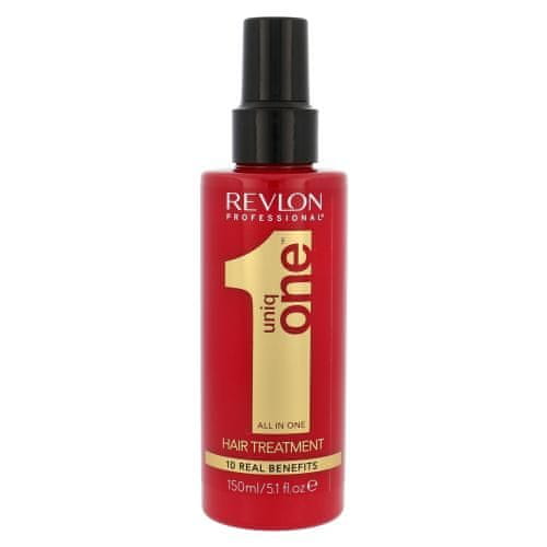 Revlon Professional Uniq One maska za lase brez izpiranja 10v1 za ženske