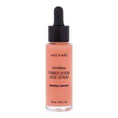 Wet n wild Prime Focus Primer Serum vlažilna in posvetljujoča podlaga za ličila v obliki seruma 30 ml