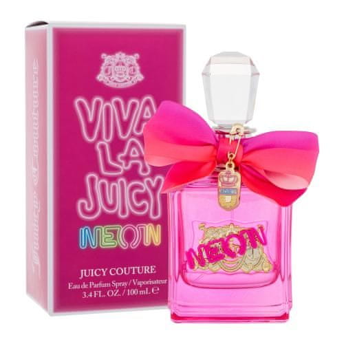 Juicy Couture Viva La Juicy Neon parfumska voda za ženske
