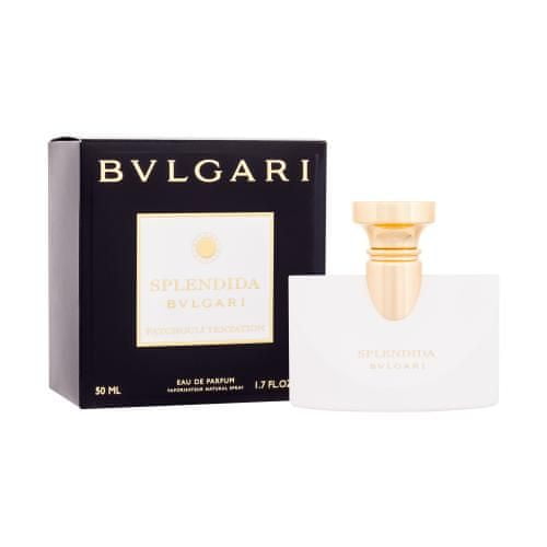 Bvlgari Splendida Patchouli Tentation parfumska voda za ženske