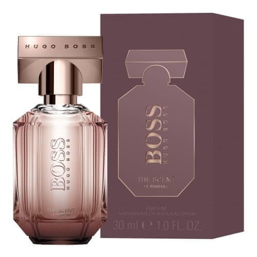 Hugo Boss Boss The Scent Le Parfum 2022 parfum za ženske