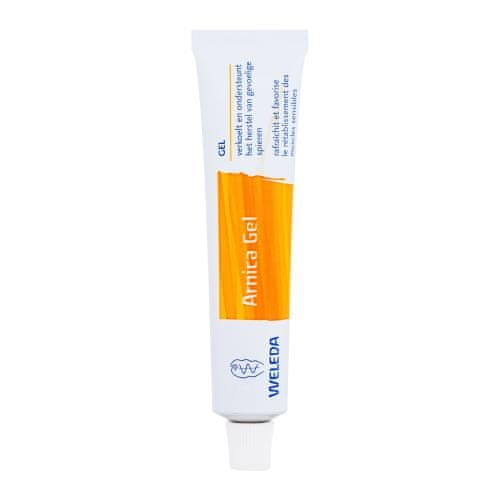 Weleda Arnica Gel hladilni obnovitveni gel za boleče mišice unisex