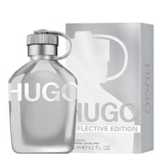 Hugo Boss Hugo Reflective Edition 125 ml toaletna voda za moške