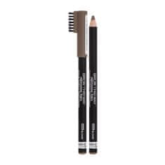 Rimmel Brow This Way Professional Pencil svinčnik za obrvi 1.4 g Odtenek 003 blonde