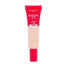 Bourjois Paris Healthy Mix Tinted Beautifier krema za posvetlitev in toniranje 30 ml Odtenek 001 fair