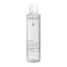 Caudalie Vinoclean Moisturizing Toner vlažilni in pomirjujoč tonik za obraz 200 ml za ženske