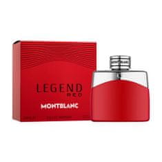 Mont Blanc Legend Red 50 ml parfumska voda za moške