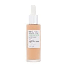 Physicians Formula Organic Wear Silk Foundation Elixir negovalen tekoči puder 30 ml Odtenek 05 medium