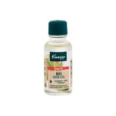 Kneipp Bio Skin Oil 20 ml negovalno olje za telo za ženske