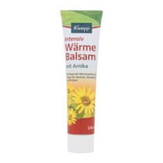 Kneipp Arnica Active Intensive Warming Balm balzam za ogrevanje in sproščanje mišic 100 ml unisex