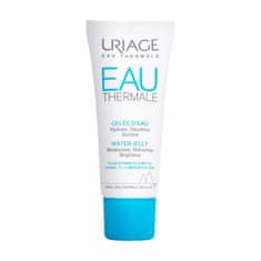 Uriage Eau Thermale Water Jelly vlažilni in zaščitni gel za kožo 40 ml unisex