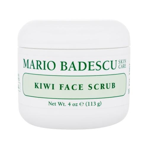 Mario Badescu Face Scrub Kiwi piling za posvetlitev kože za ženske