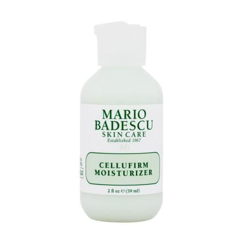 Mario Badescu Cellufirm Moisturizer hranilna in mehčajoča krema za obraz za ženske