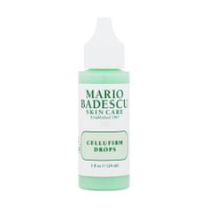 Mario Badescu Cellufirm Drops serum za revitalizacijo in pomlajevanje kože 29 ml za ženske