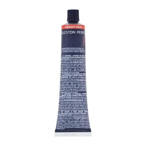 Wella Professional Koleston Perfect Vibrant Reds trajna barva za lase 60 ml za ženske