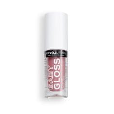 Revolution Baby Gloss glos za ustnice 2.2 ml Odtenek sweet