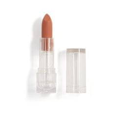 Revolution Baby Lipstick vlažilna kremna šminka 3.5 g Odtenek believe