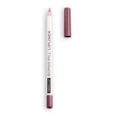 Revolution Super Fill Lipliner črtalo za ustnice 1 g Odtenek glam