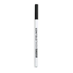 Revolution Kohl Eyeliner visoko pigmentiran svinčnik za oči 1.2 g Odtenek white