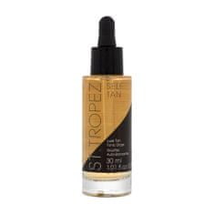 St. Tropez Self Tan Luxe Tan Tonic Drops kapljice za samoporjavitev 30 ml za ženske