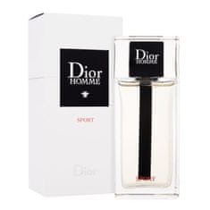 Christian Dior Homme Sport 2021 75 ml toaletna voda za moške