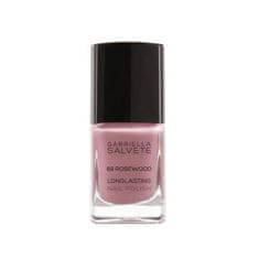 Gabriella Salvete Sunkissed Longlasting Nail Polish dolgoobstojen lak za nohte z visokim sijajem 11 ml Odtenek 69 rosewood