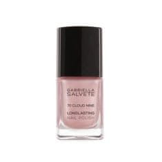 Gabriella Salvete Sunkissed Longlasting Nail Polish dolgoobstojen lak za nohte z visokim sijajem 11 ml Odtenek 70 cloud nine