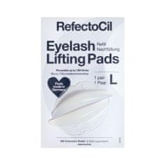 Refectocil Eyelash Lifting Pads L dvigalne blazinice za trepalnice 1 kos