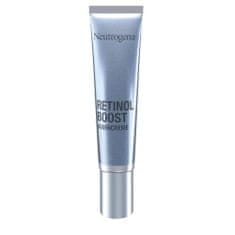 Neutrogena Retinol Boost Eye Cream pomlajevalna krema za predel okoli oči 15 ml unisex