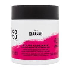 Revlon Professional ProYou The Keeper Color Care Mask maska za barvane lase 500 ml za ženske