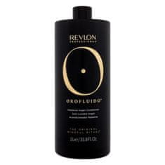 Revlon Professional Orofluido Radiance Argan Conditioner 1000 ml balzam z arganovim oljem za vse tipe las za ženske
