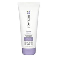 Biolage Hydra Source Conditioner 200 ml vlažilen balzam za suhe lase za ženske