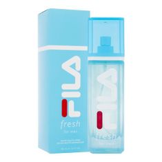 FILA Fresh 100 ml toaletna voda za moške