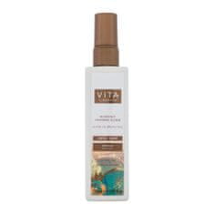 VitaLiberata Heavenly Tanning Elixir Tinted samoporjavitveni eliksir 150 ml Odtenek medium za ženske