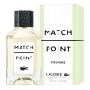 Lacoste Match Point Cologne 100 ml toaletna voda za moške