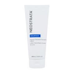 NeoStrata® Resurface Glycolic Renewal Smoothing Lotion gladilen losjon za obraz in telo 200 ml za ženske