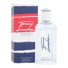 Tommy Hilfiger Tommy Summer Ocean Wave 100 ml toaletna voda za moške