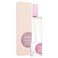 Masaki Matsushima Mat; Limited 80 ml parfumska voda za ženske