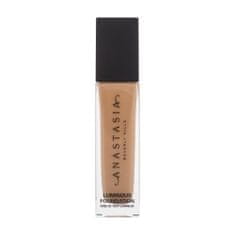 ANASTASIA Luminous Foundation osvetljevalni in vodoodporen tekoči puder 30 ml Odtenek 310c