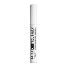 NYX Control Freak Eyebrow Gel gel za obrvi 9 g Odtenek 01 clear