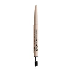 NYX Epic Smoke Liner svinčnik za oči 0.17 g Odtenek 01 white smoke