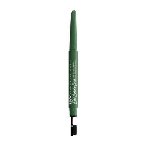 NYX Epic Smoke Liner svinčnik za oči 0.17 g