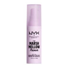 NYX The Marshmellow Primer gladilna podlaga za ličila 30 ml