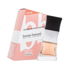 Bruno Banani Magnetic Woman 30 ml parfumska voda za ženske